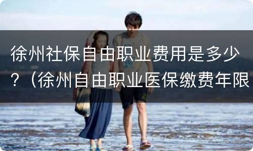 徐州社保自由职业费用是多少?（徐州自由职业医保缴费年限）